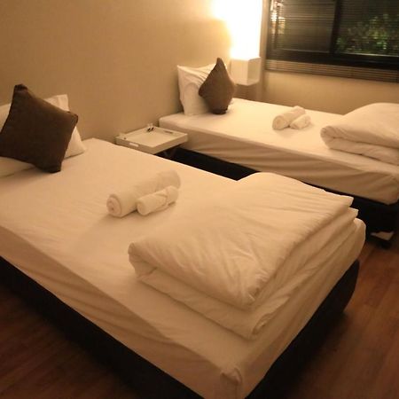Хостел Soft Dormtel Jedyod ซอฟ ดอรมเทล 7 ยอด Чіангмай Екстер'єр фото