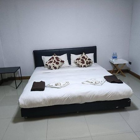 Хостел Soft Dormtel Jedyod ซอฟ ดอรมเทล 7 ยอด Чіангмай Екстер'єр фото