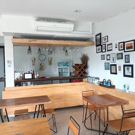 Хостел Soft Dormtel Jedyod ซอฟ ดอรมเทล 7 ยอด Чіангмай Екстер'єр фото