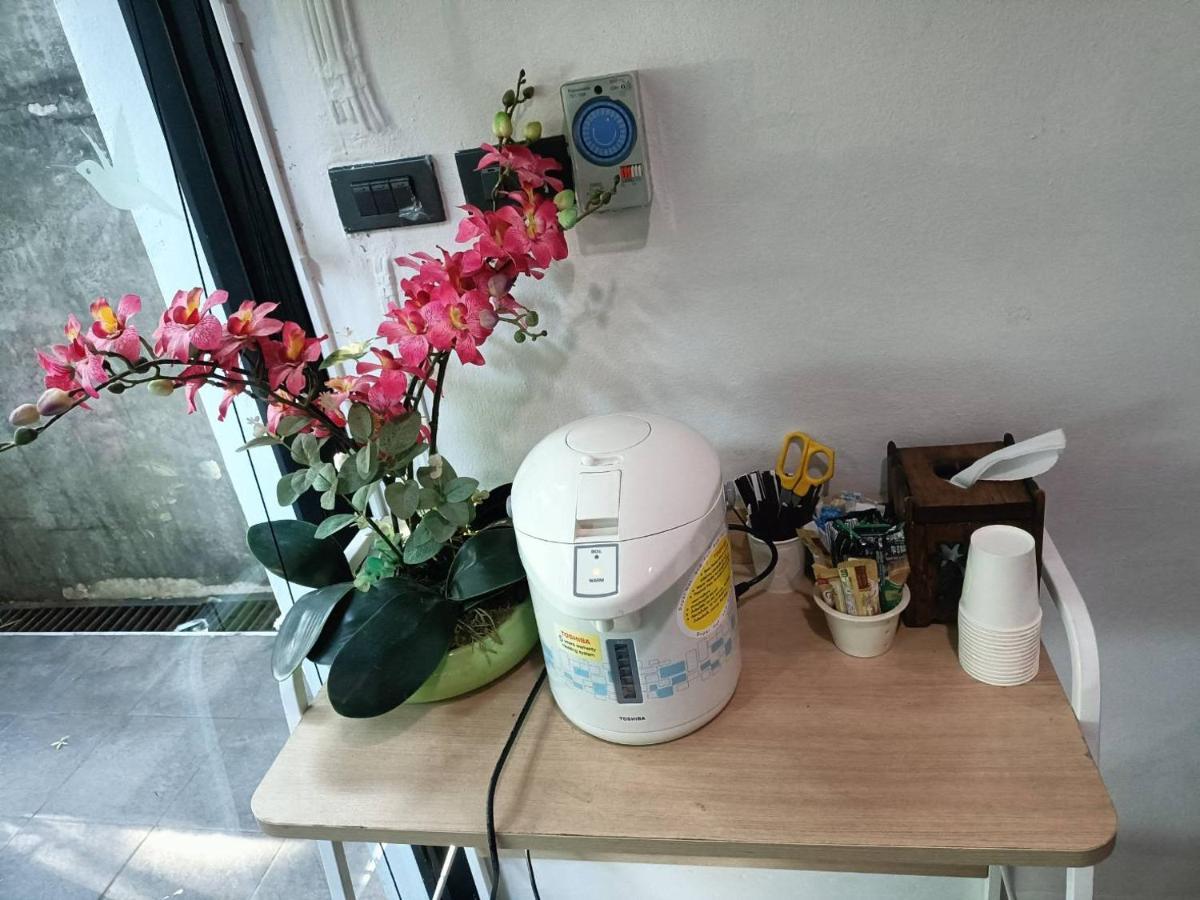 Хостел Soft Dormtel Jedyod ซอฟ ดอรมเทล 7 ยอด Чіангмай Екстер'єр фото
