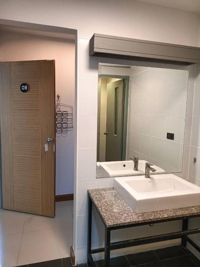 Хостел Soft Dormtel Jedyod ซอฟ ดอรมเทล 7 ยอด Чіангмай Екстер'єр фото