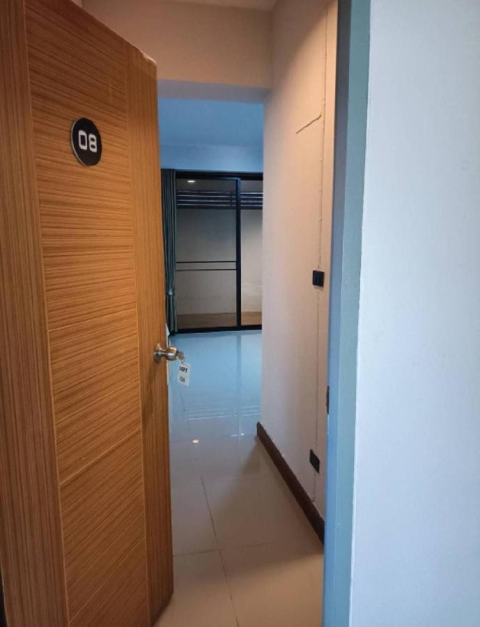 Хостел Soft Dormtel Jedyod ซอฟ ดอรมเทล 7 ยอด Чіангмай Екстер'єр фото