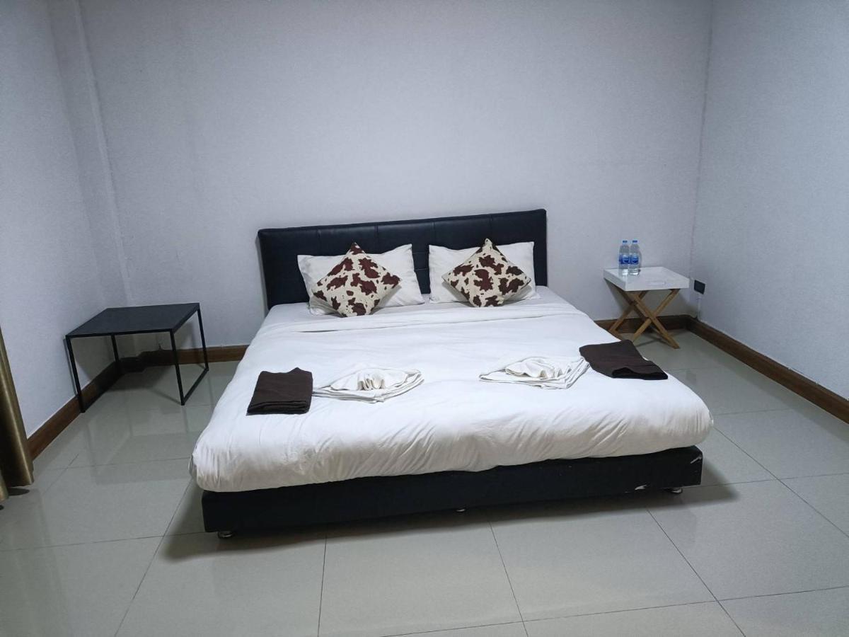 Хостел Soft Dormtel Jedyod ซอฟ ดอรมเทล 7 ยอด Чіангмай Екстер'єр фото
