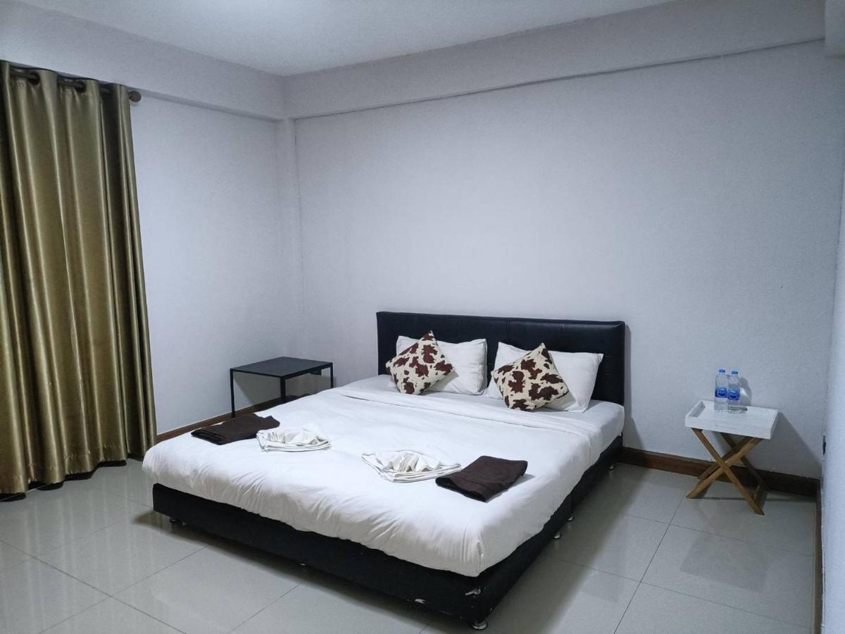 Хостел Soft Dormtel Jedyod ซอฟ ดอรมเทล 7 ยอด Чіангмай Екстер'єр фото