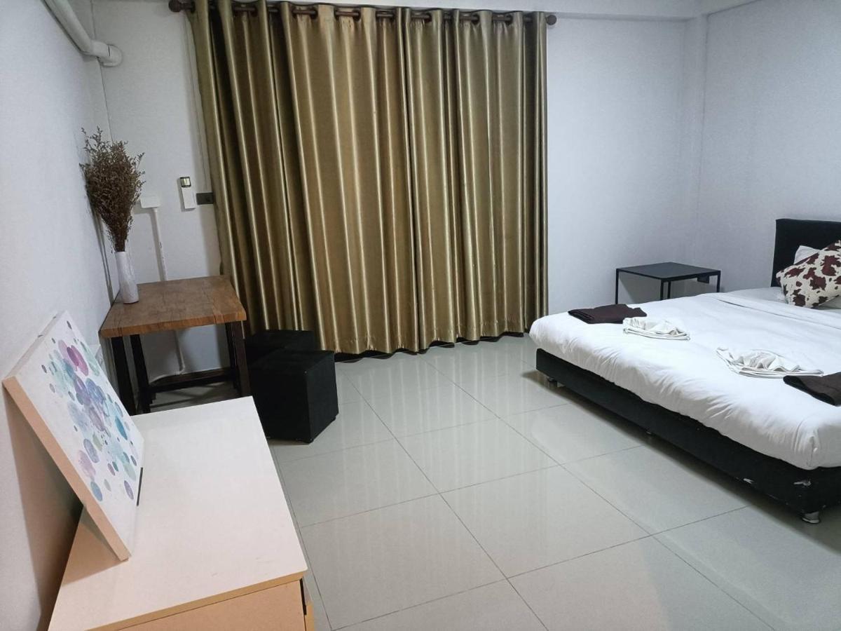Хостел Soft Dormtel Jedyod ซอฟ ดอรมเทล 7 ยอด Чіангмай Екстер'єр фото