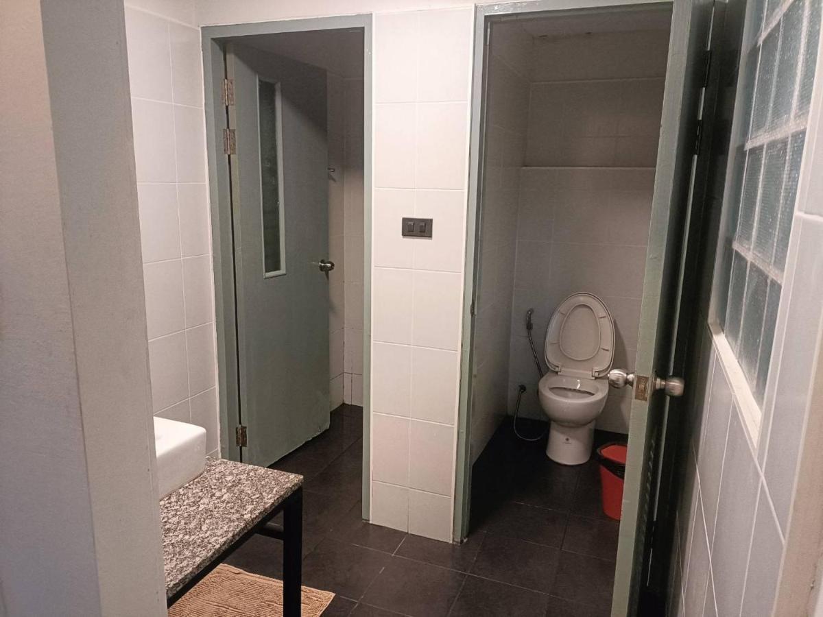 Хостел Soft Dormtel Jedyod ซอฟ ดอรมเทล 7 ยอด Чіангмай Екстер'єр фото