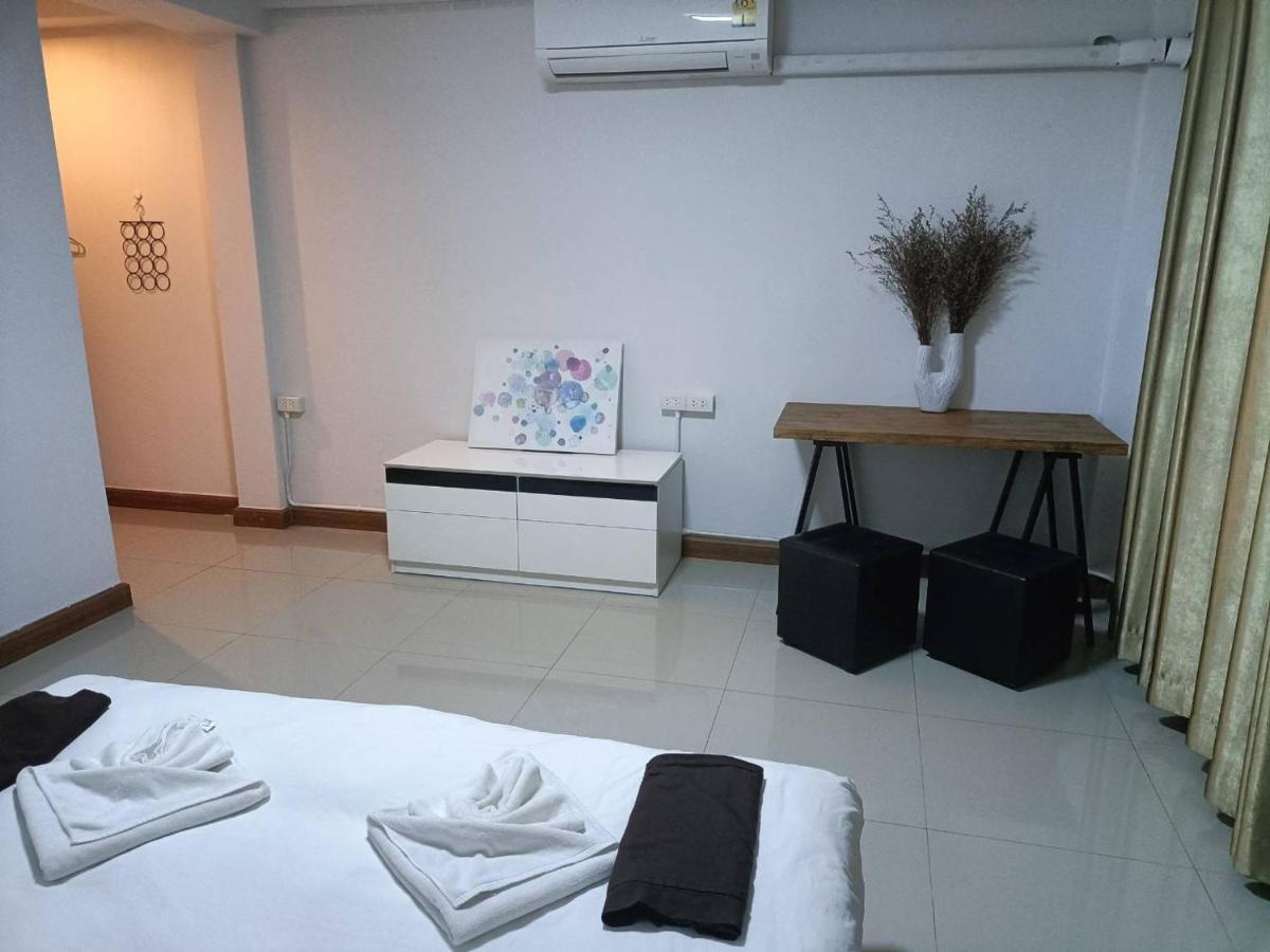 Хостел Soft Dormtel Jedyod ซอฟ ดอรมเทล 7 ยอด Чіангмай Екстер'єр фото