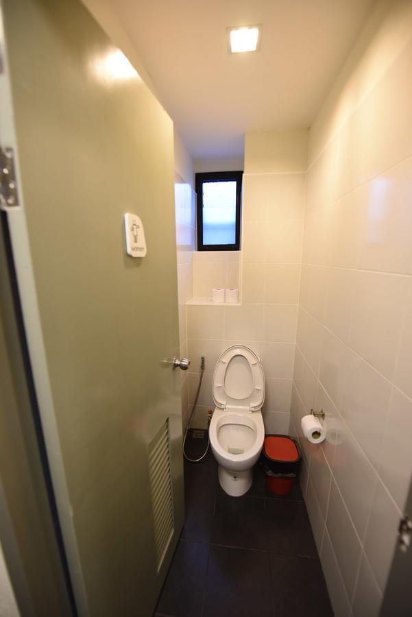Хостел Soft Dormtel Jedyod ซอฟ ดอรมเทล 7 ยอด Чіангмай Екстер'єр фото