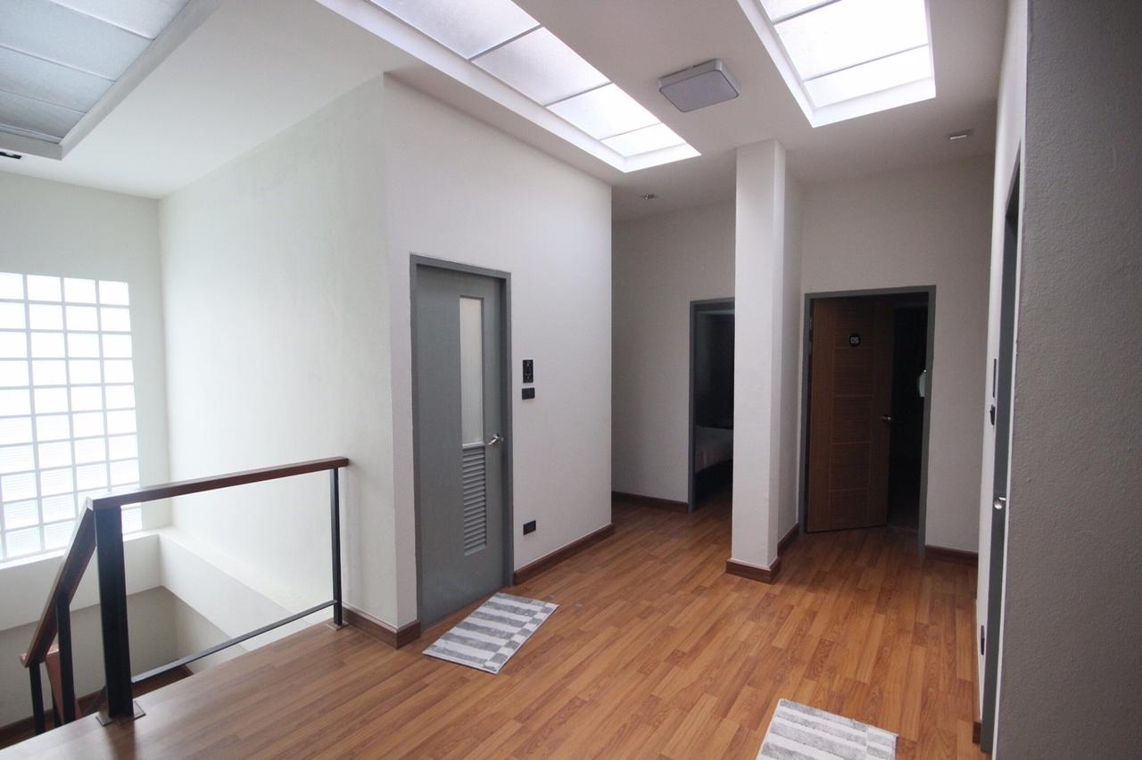 Хостел Soft Dormtel Jedyod ซอฟ ดอรมเทล 7 ยอด Чіангмай Екстер'єр фото
