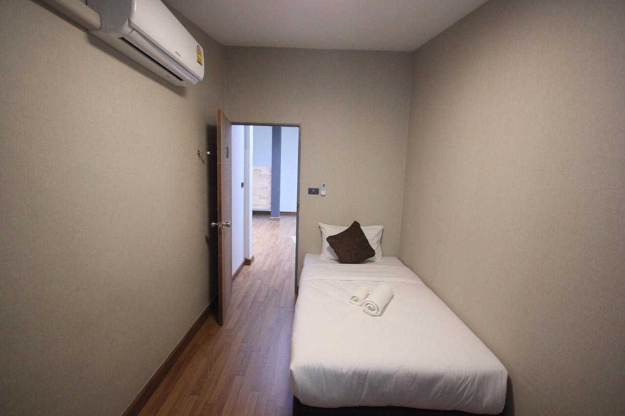 Хостел Soft Dormtel Jedyod ซอฟ ดอรมเทล 7 ยอด Чіангмай Екстер'єр фото