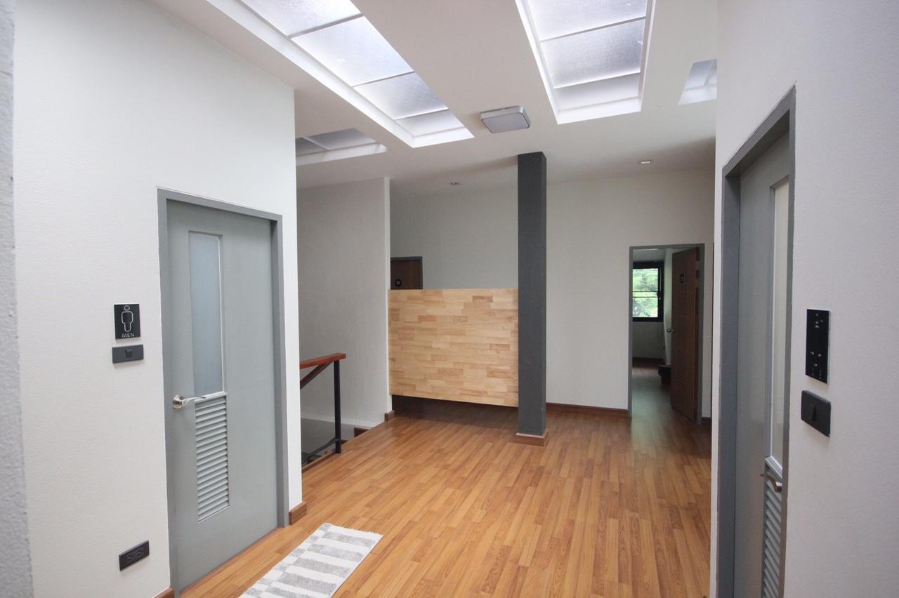 Хостел Soft Dormtel Jedyod ซอฟ ดอรมเทล 7 ยอด Чіангмай Екстер'єр фото