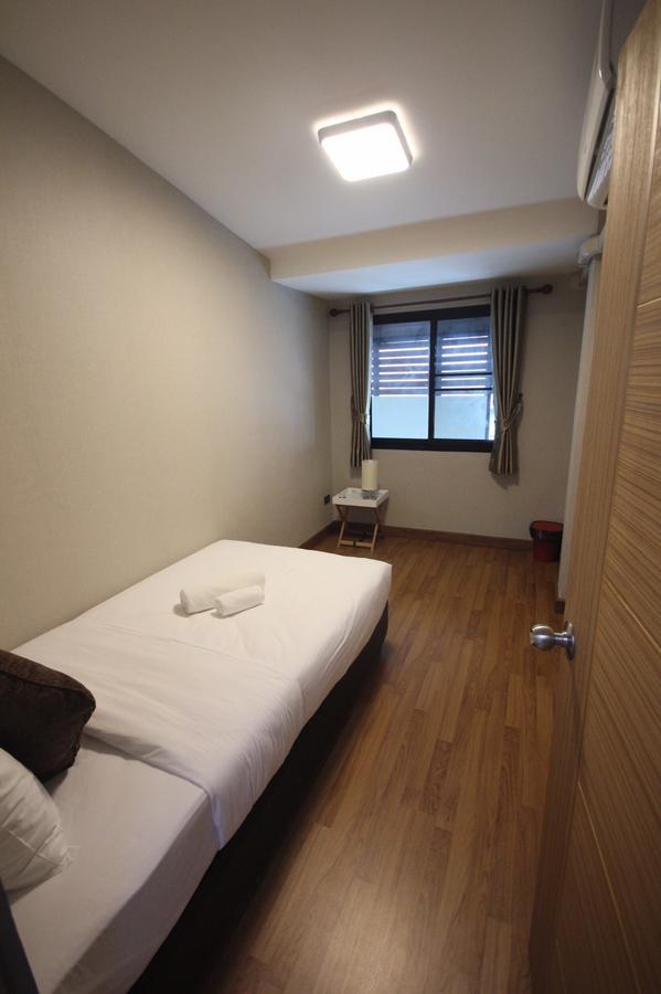 Хостел Soft Dormtel Jedyod ซอฟ ดอรมเทล 7 ยอด Чіангмай Екстер'єр фото