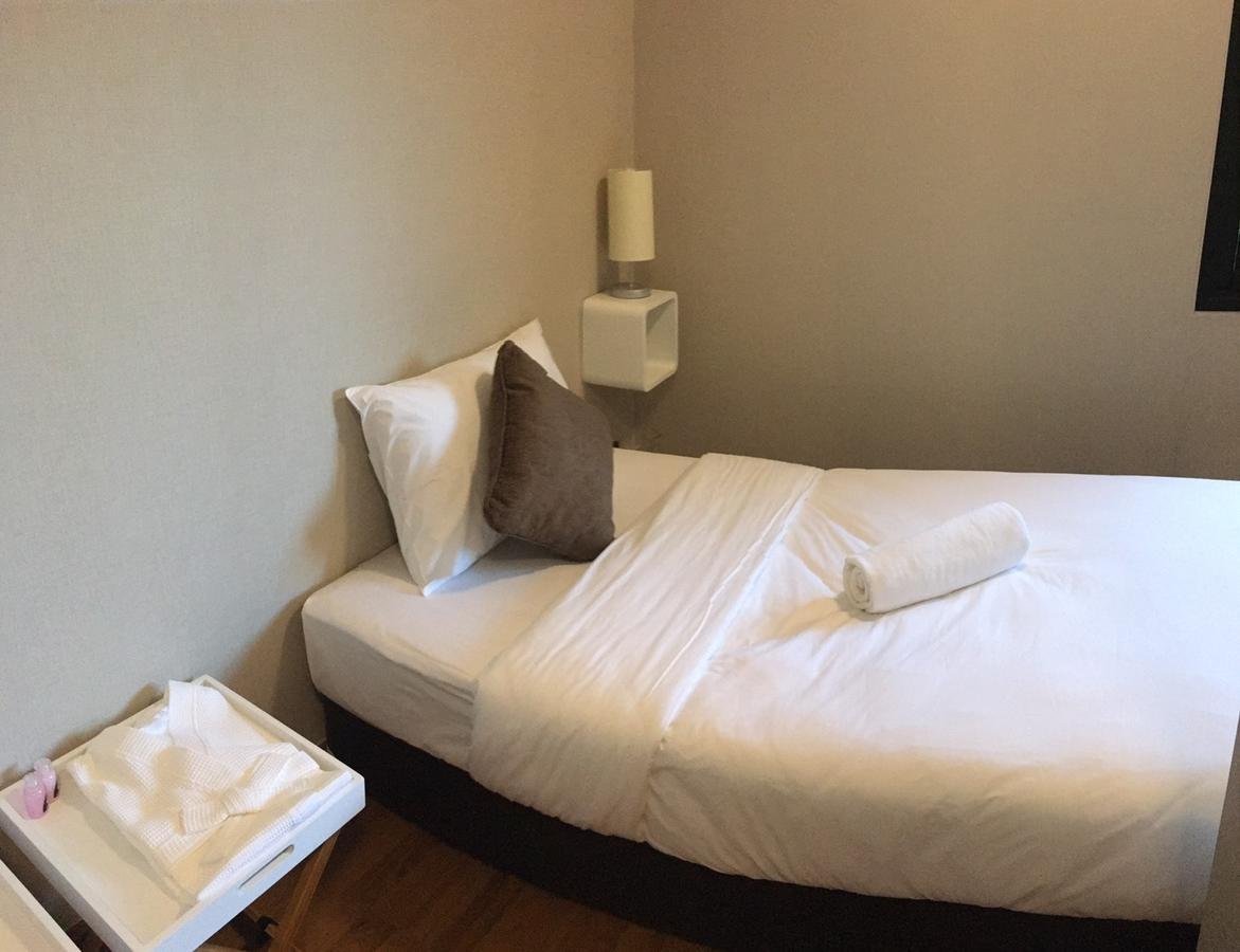 Хостел Soft Dormtel Jedyod ซอฟ ดอรมเทล 7 ยอด Чіангмай Екстер'єр фото