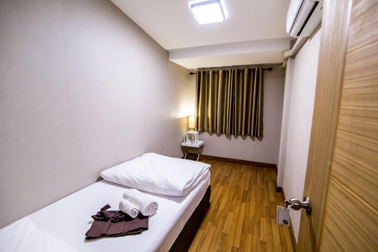 Хостел Soft Dormtel Jedyod ซอฟ ดอรมเทล 7 ยอด Чіангмай Екстер'єр фото